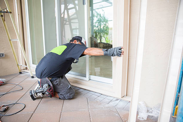 Best Commercial Window Installation in USA